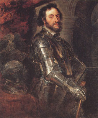 Thomas Howard,Earl of Arundel (mk01)